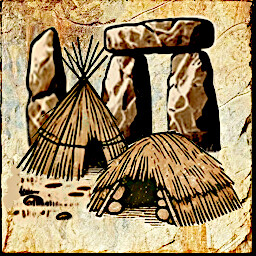 Architect (Build all buildings) icon