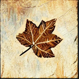 Autumn start icon