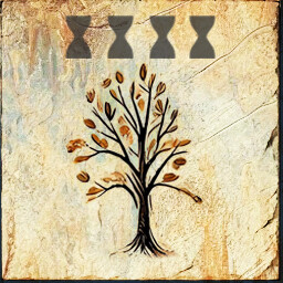 Tenacious (20 years) icon