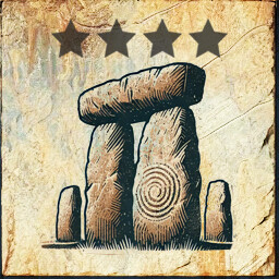 Glorious tribe (500K of fame) icon