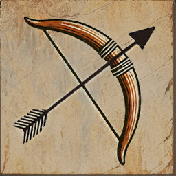 Mesolithic start icon