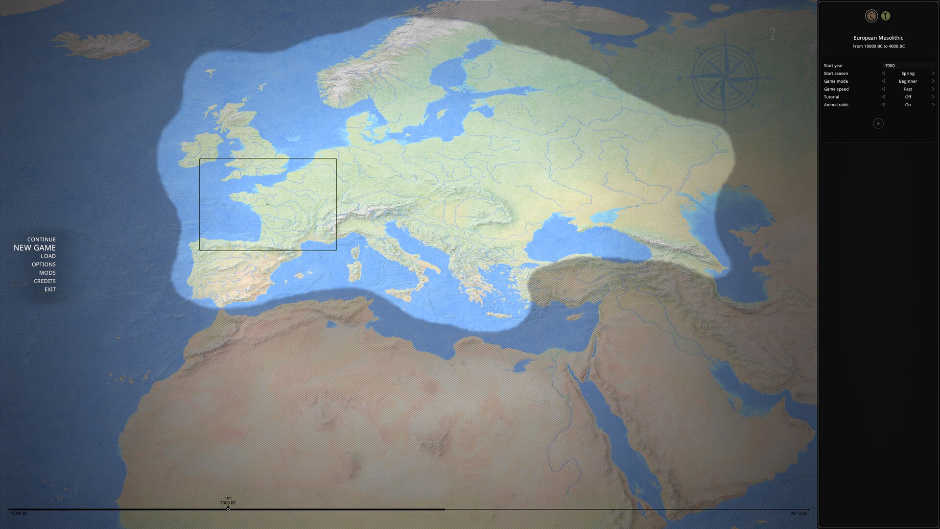 Ancient Cities Screenshot 27