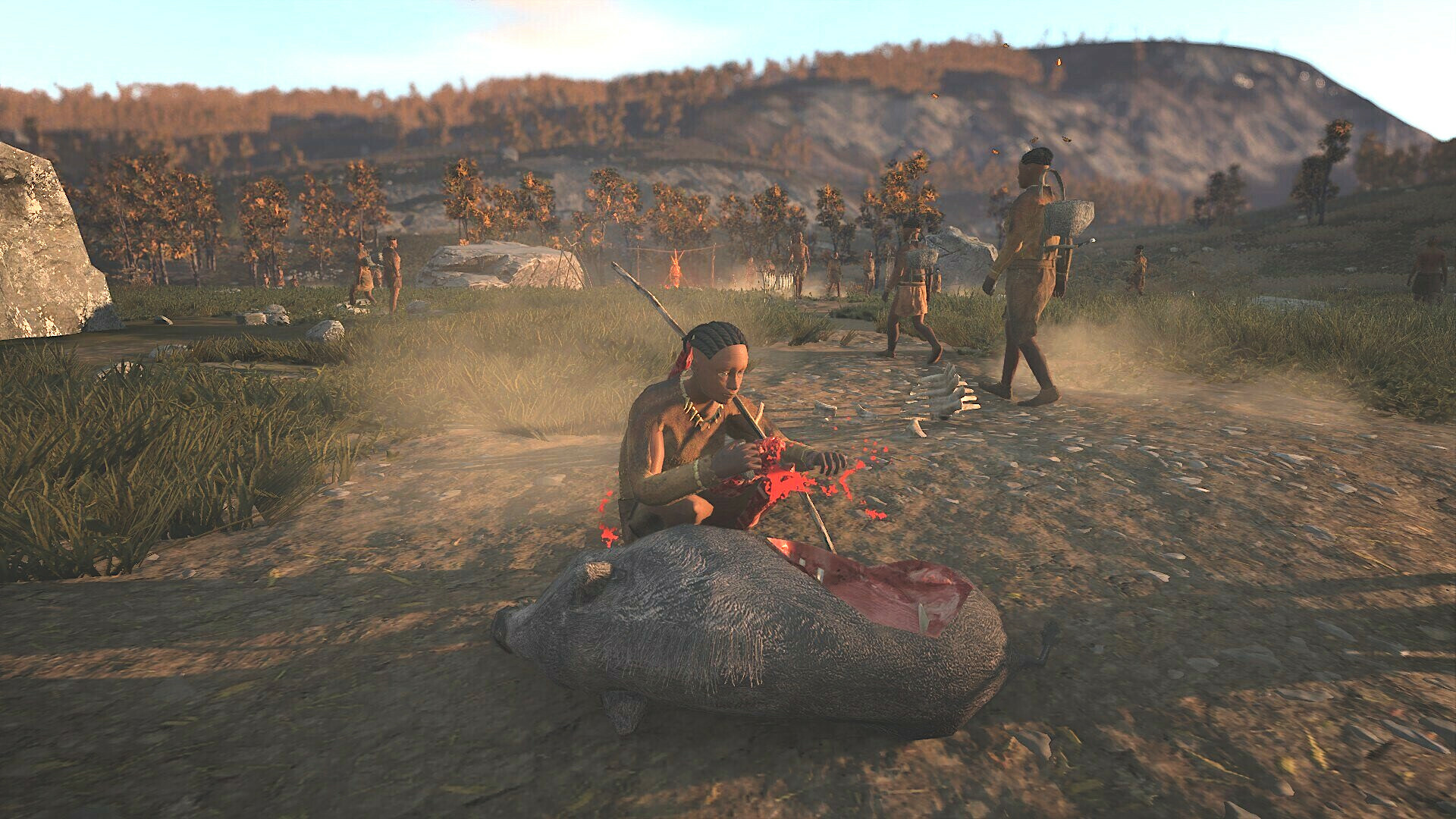 Ancient Cities Screenshot 12