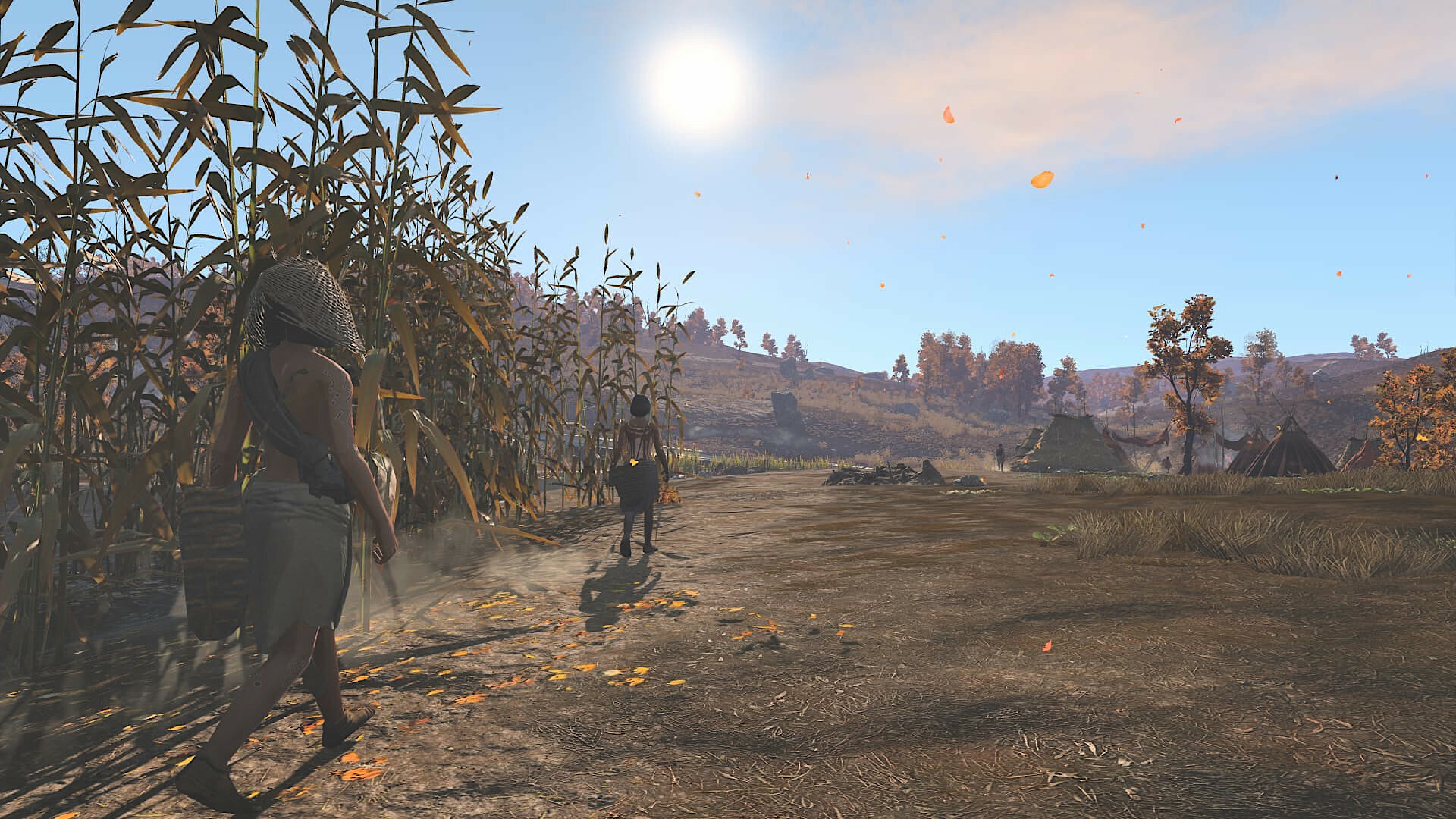 Ancient Cities Screenshot 13