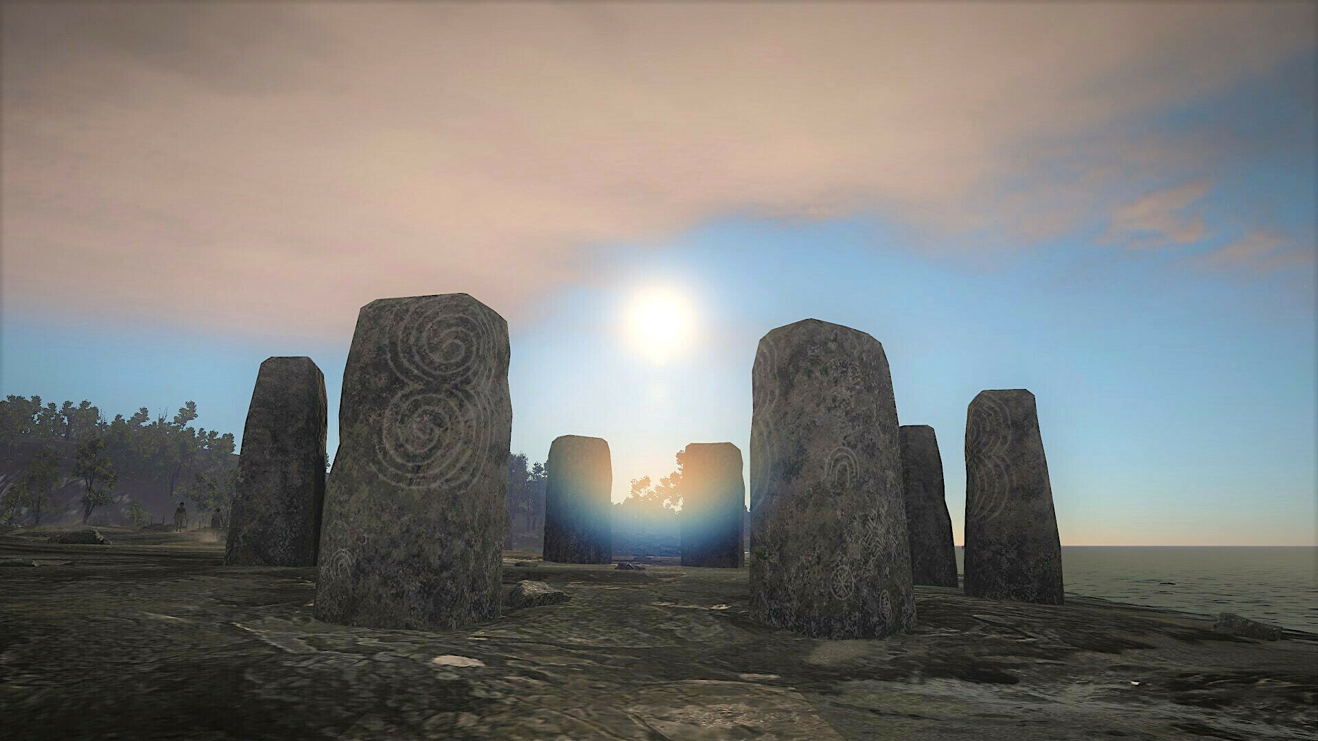 Ancient Cities Screenshot 21