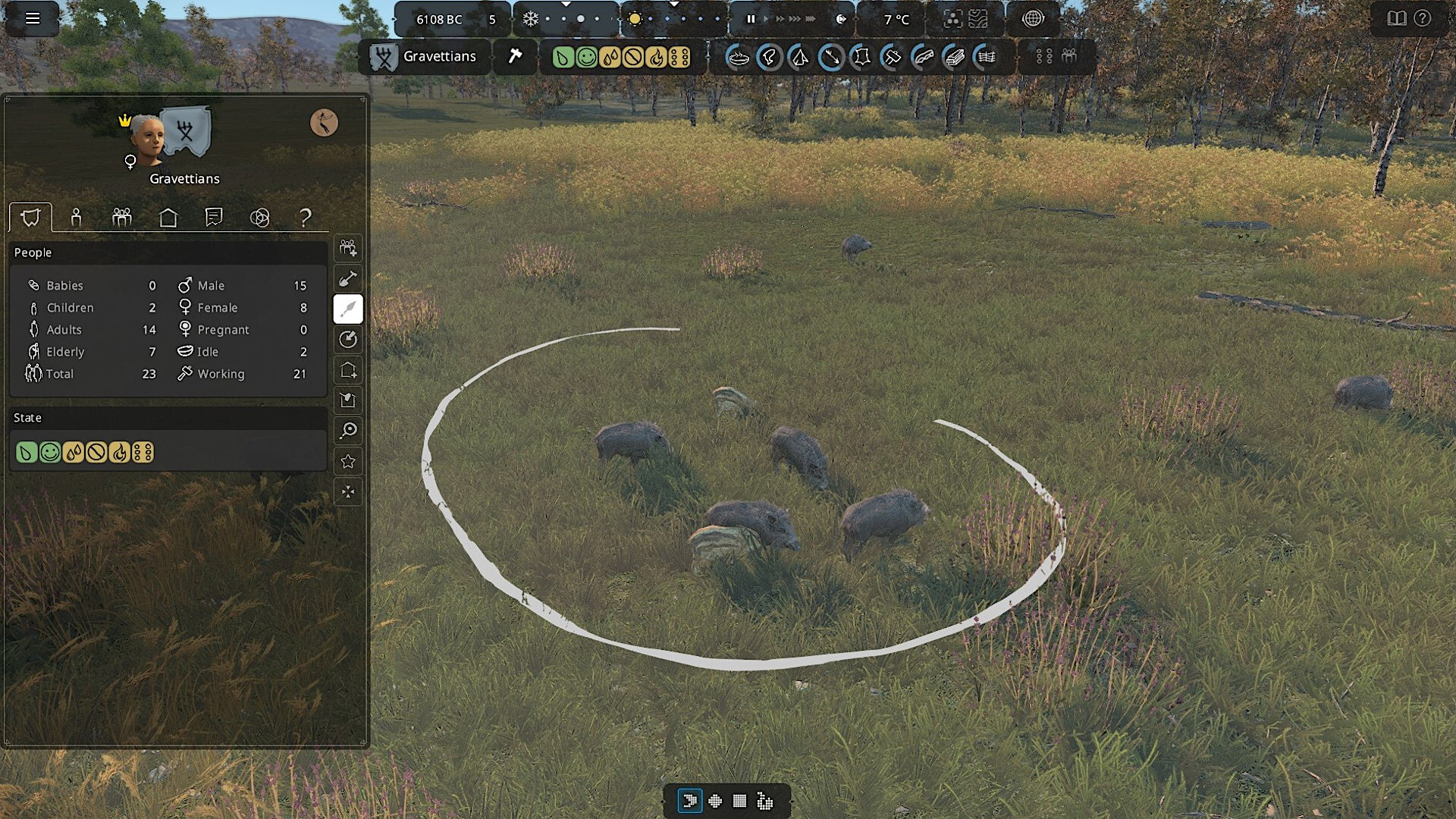 Ancient Cities Screenshot 10