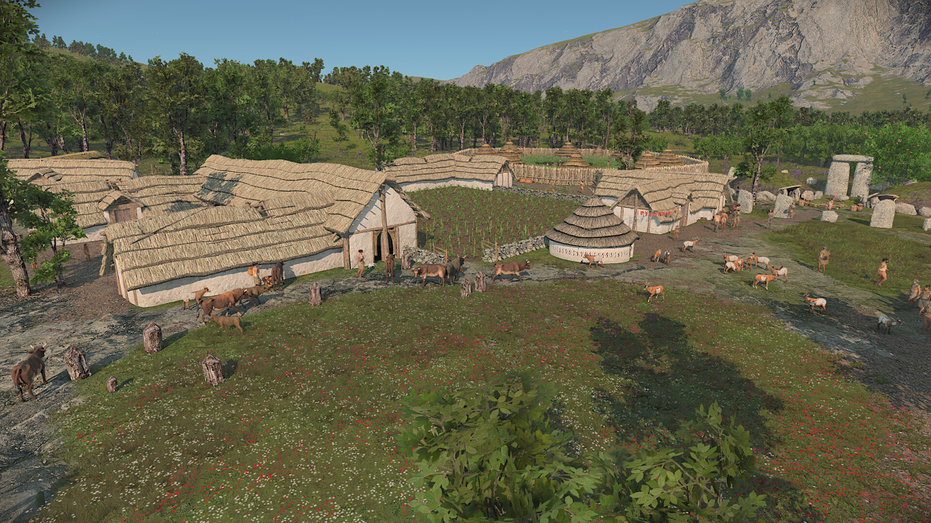 Ancient Cities Screenshot 2