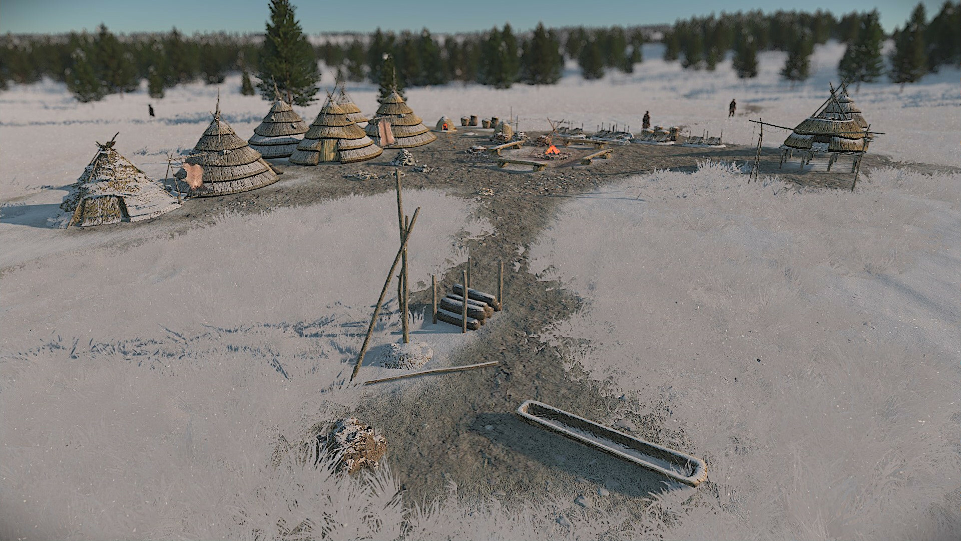 Ancient Cities Screenshot 6