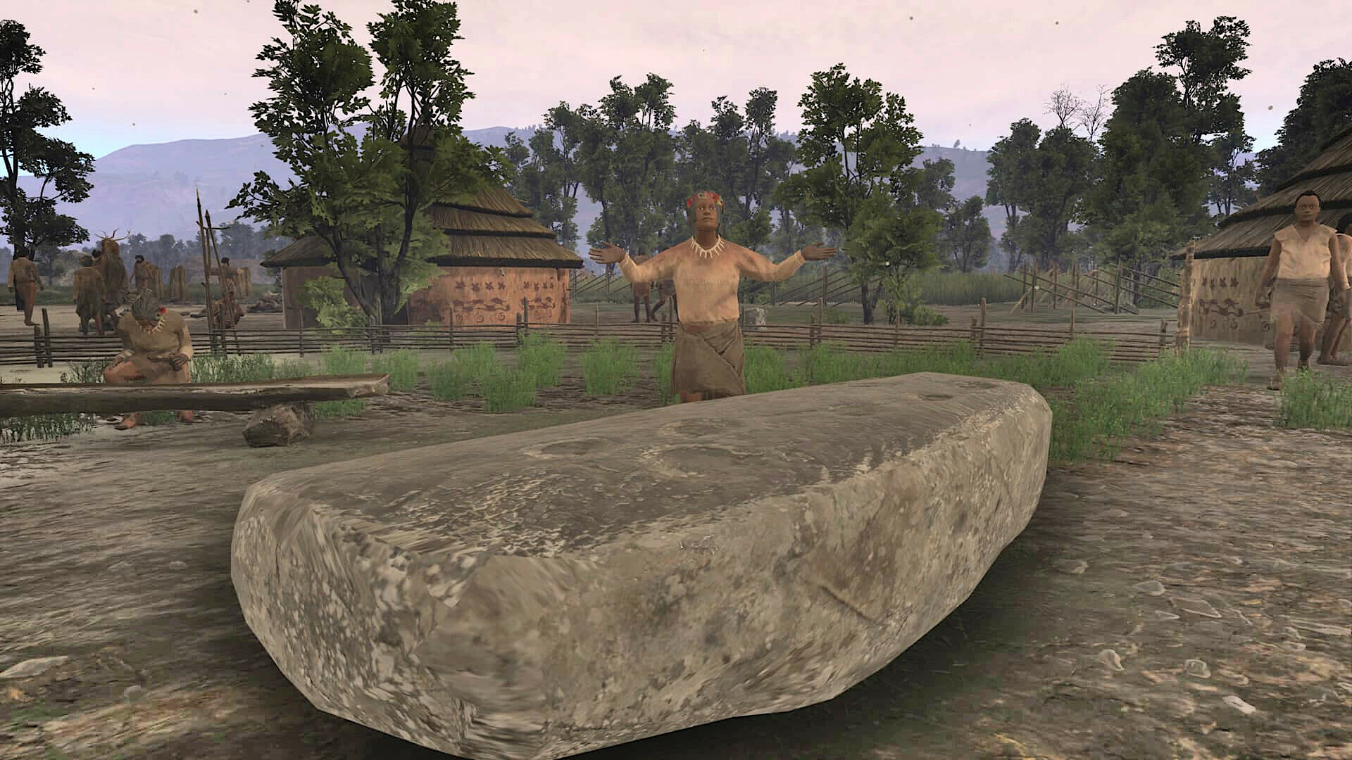 Ancient Cities Screenshot 20