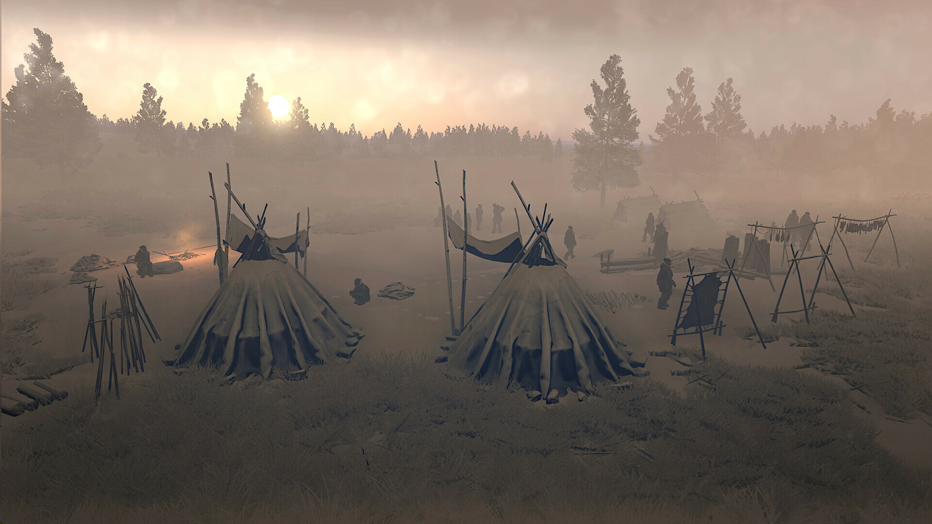 Ancient Cities Screenshot 5