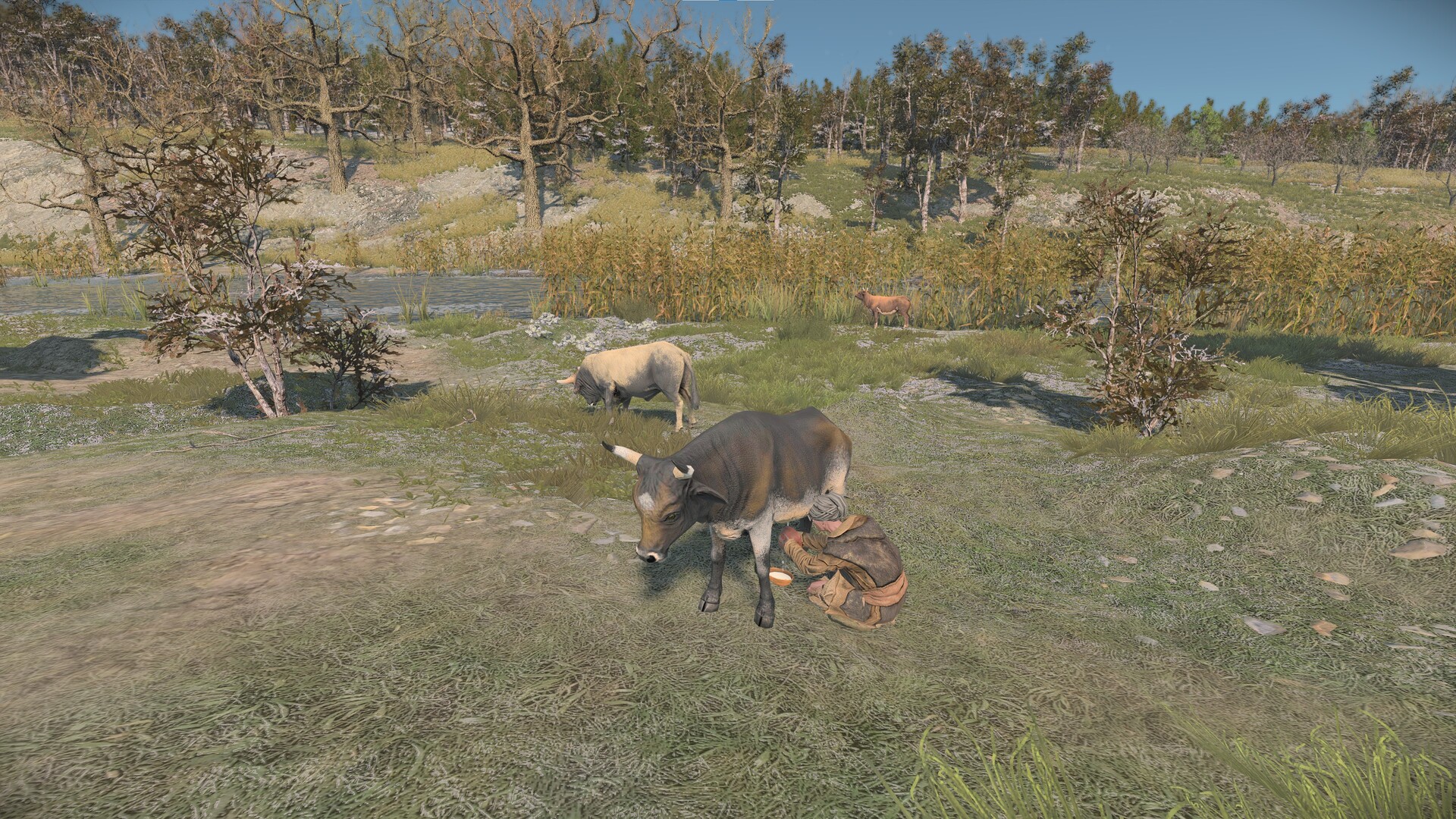 Ancient Cities Screenshot 18