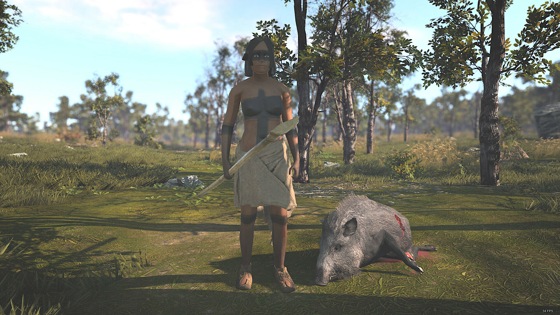 Ancient Cities Screenshot 11