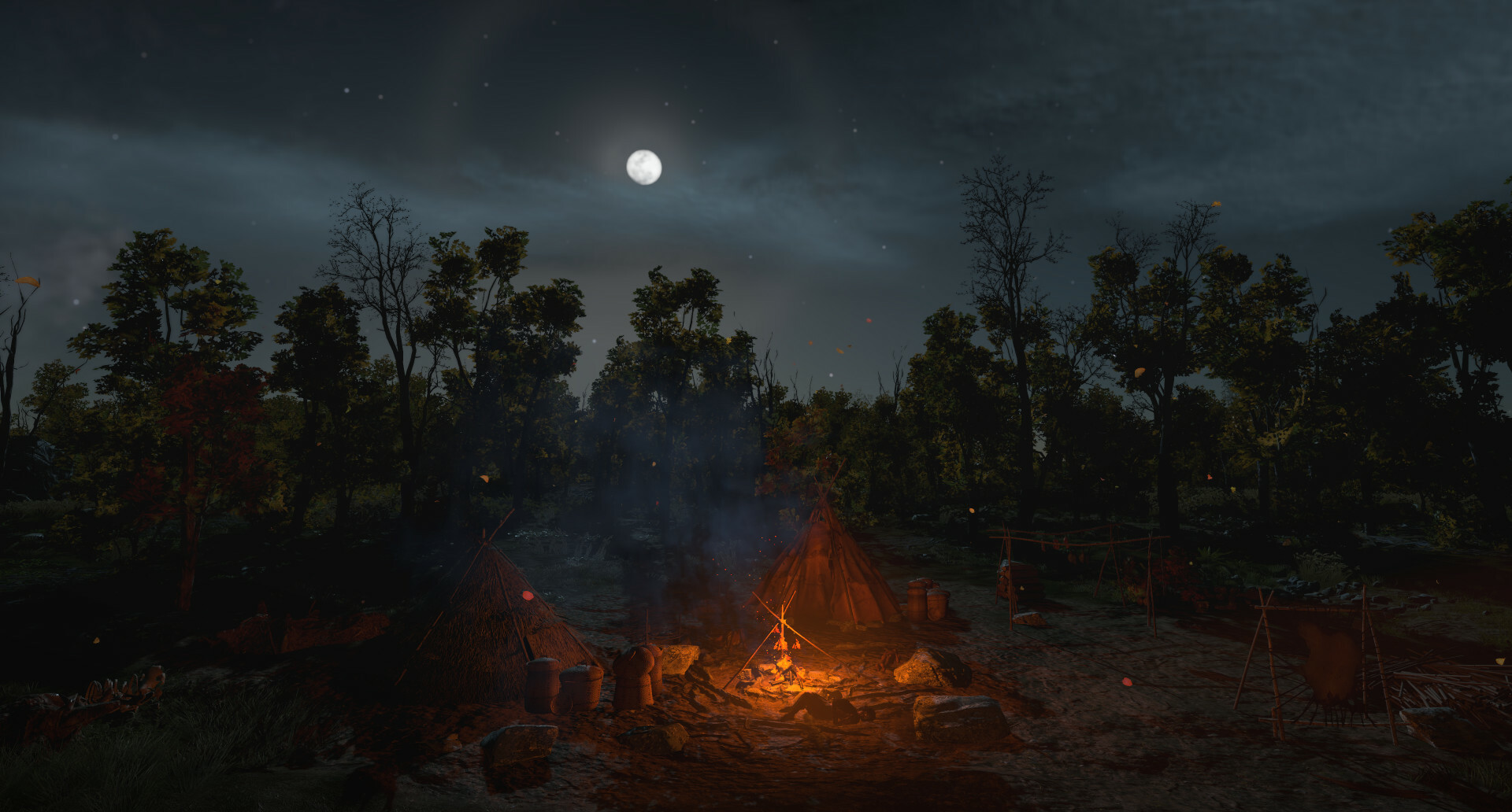 Ancient Cities Screenshot 22