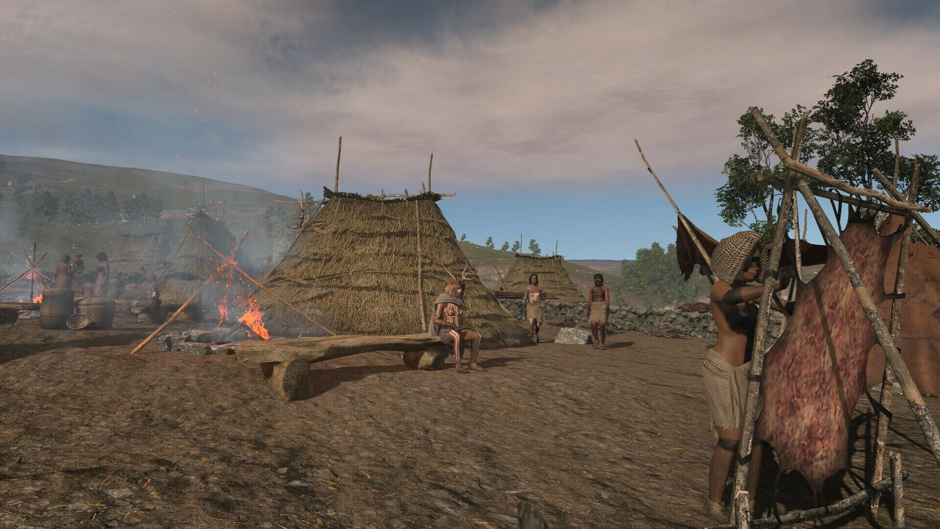 Ancient Cities Screenshot 16