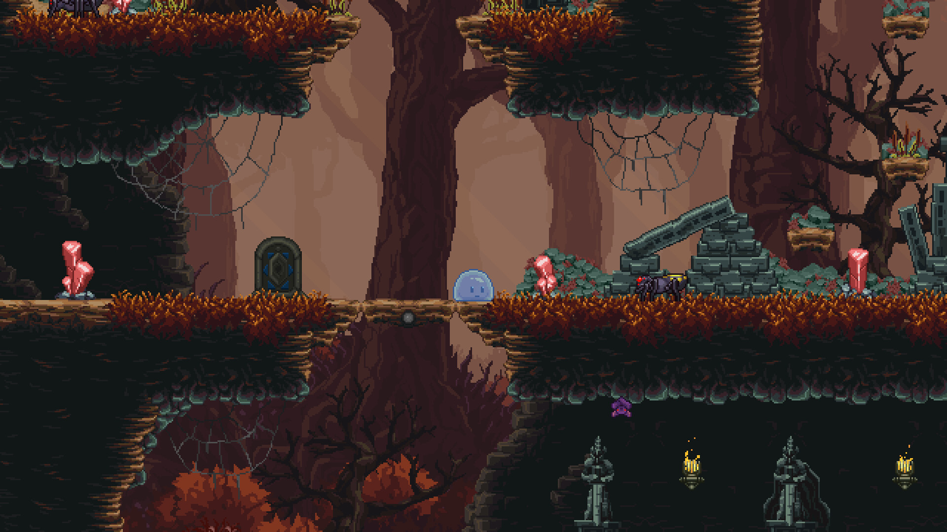 Idunn's Grace - A Hero's Tale Screenshot 3