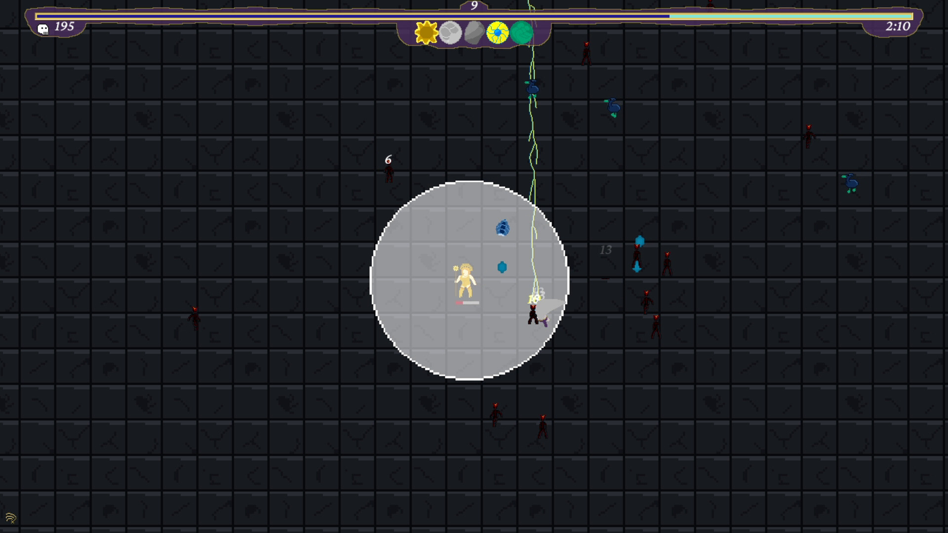 Swordmancy Screenshot 5