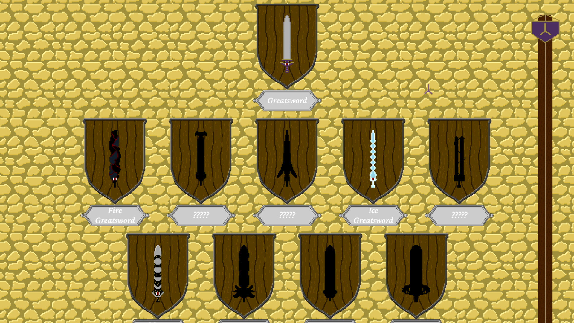 Swordmancy Screenshot 3