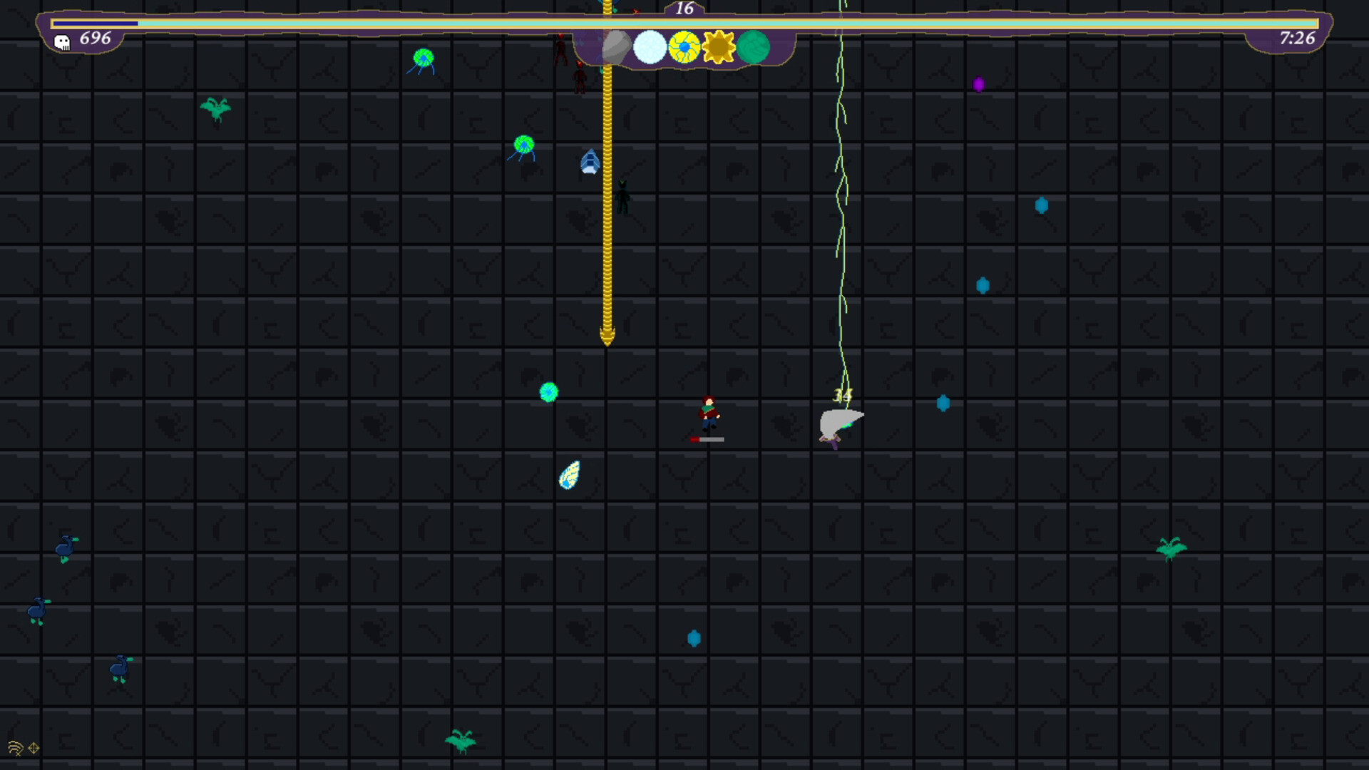 Swordmancy Screenshot 0