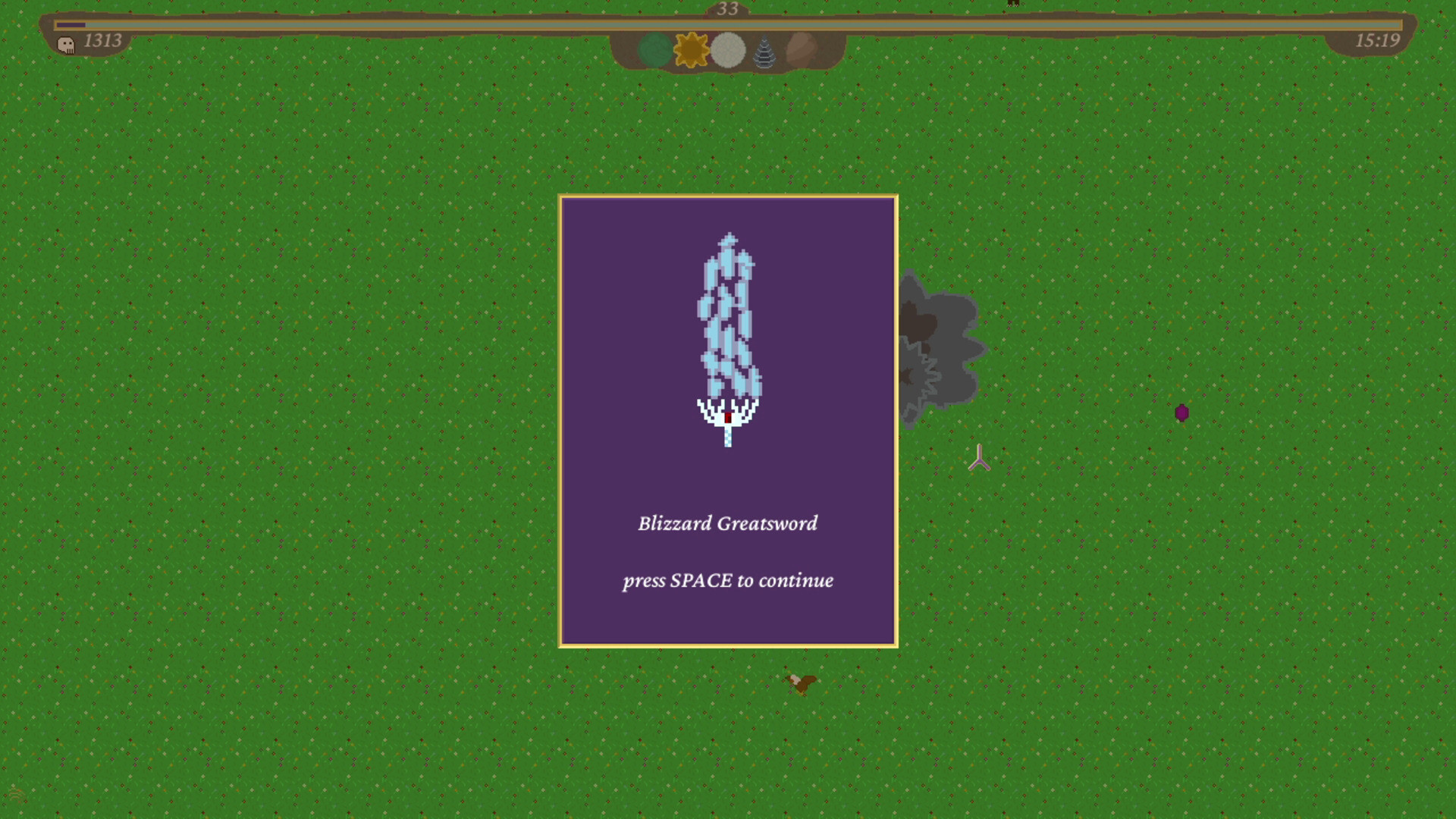 Swordmancy Screenshot 2