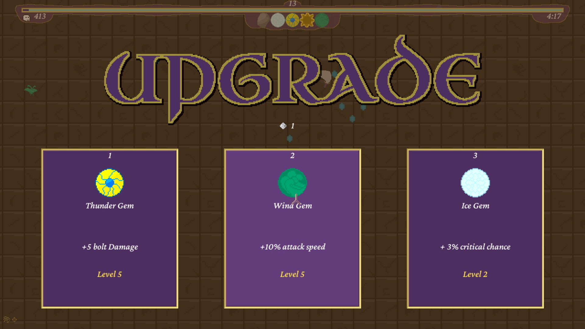 Swordmancy Screenshot 1