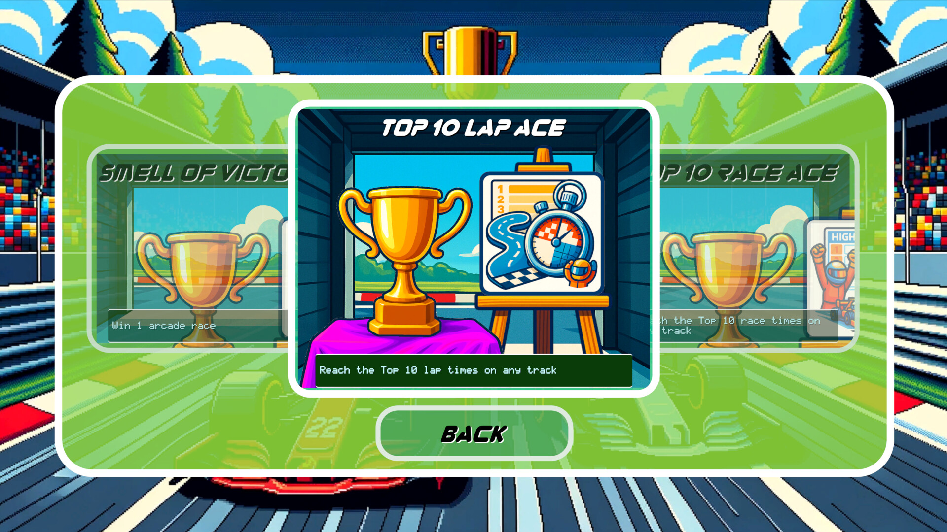 Speed Rally Screenshot 5