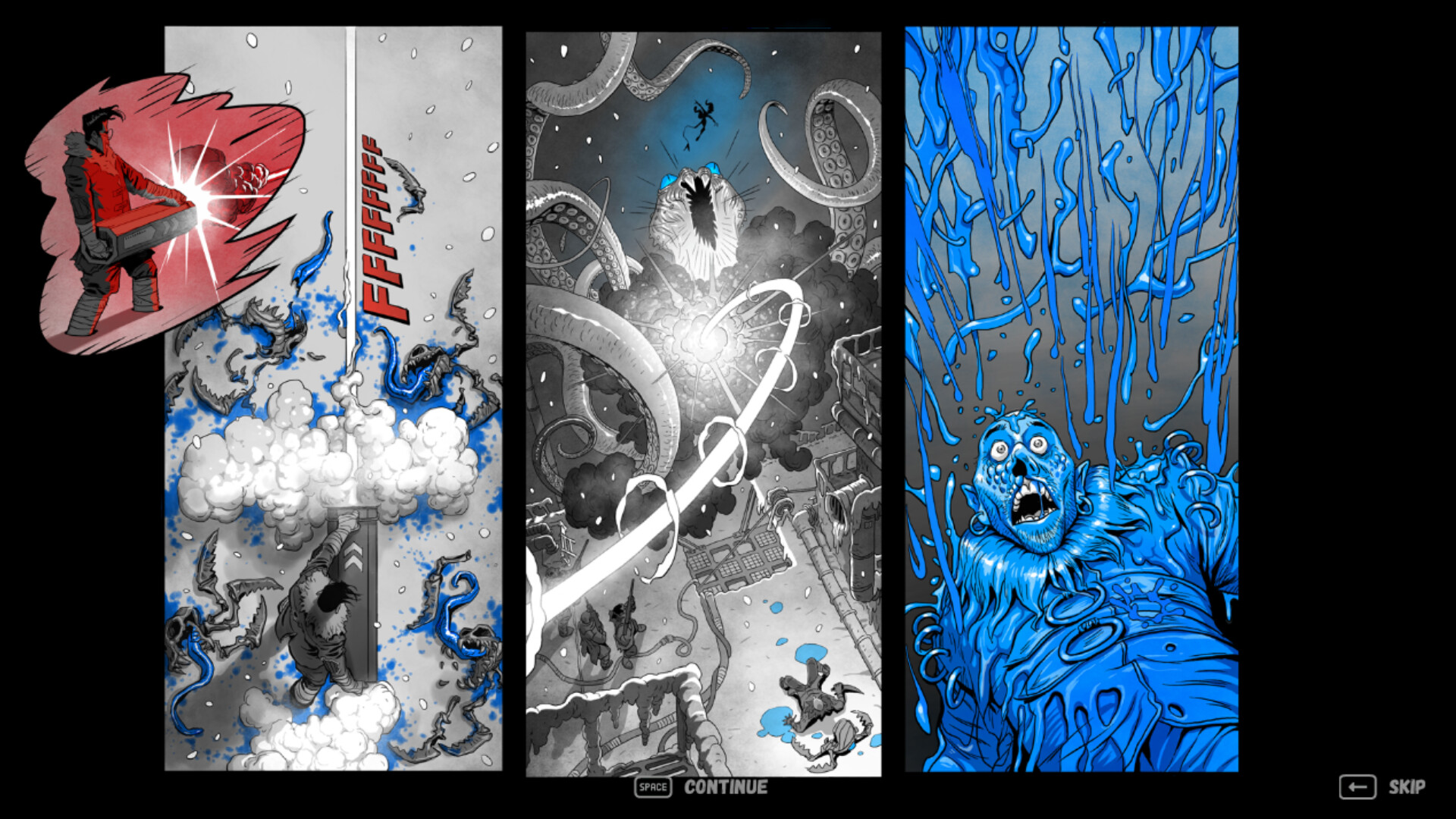 Tower Petroleum Screenshot 3