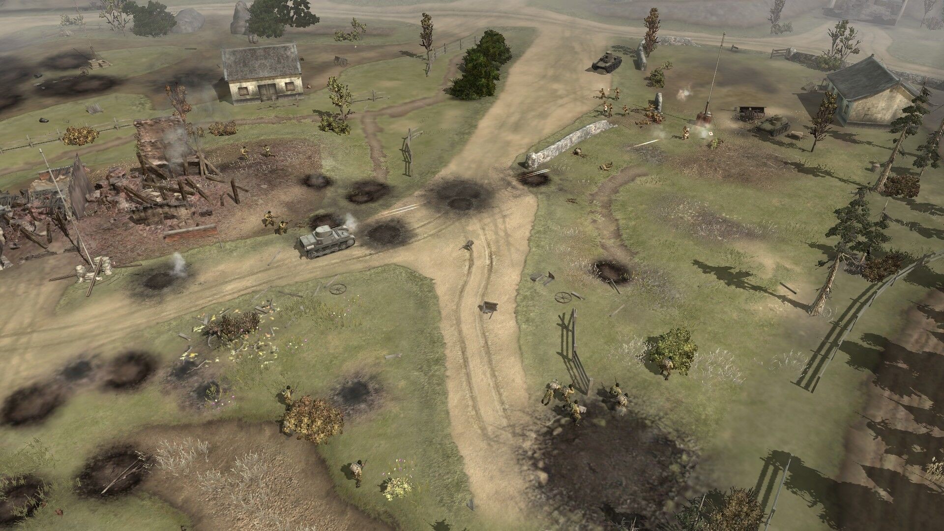 Far East War Screenshot 5
