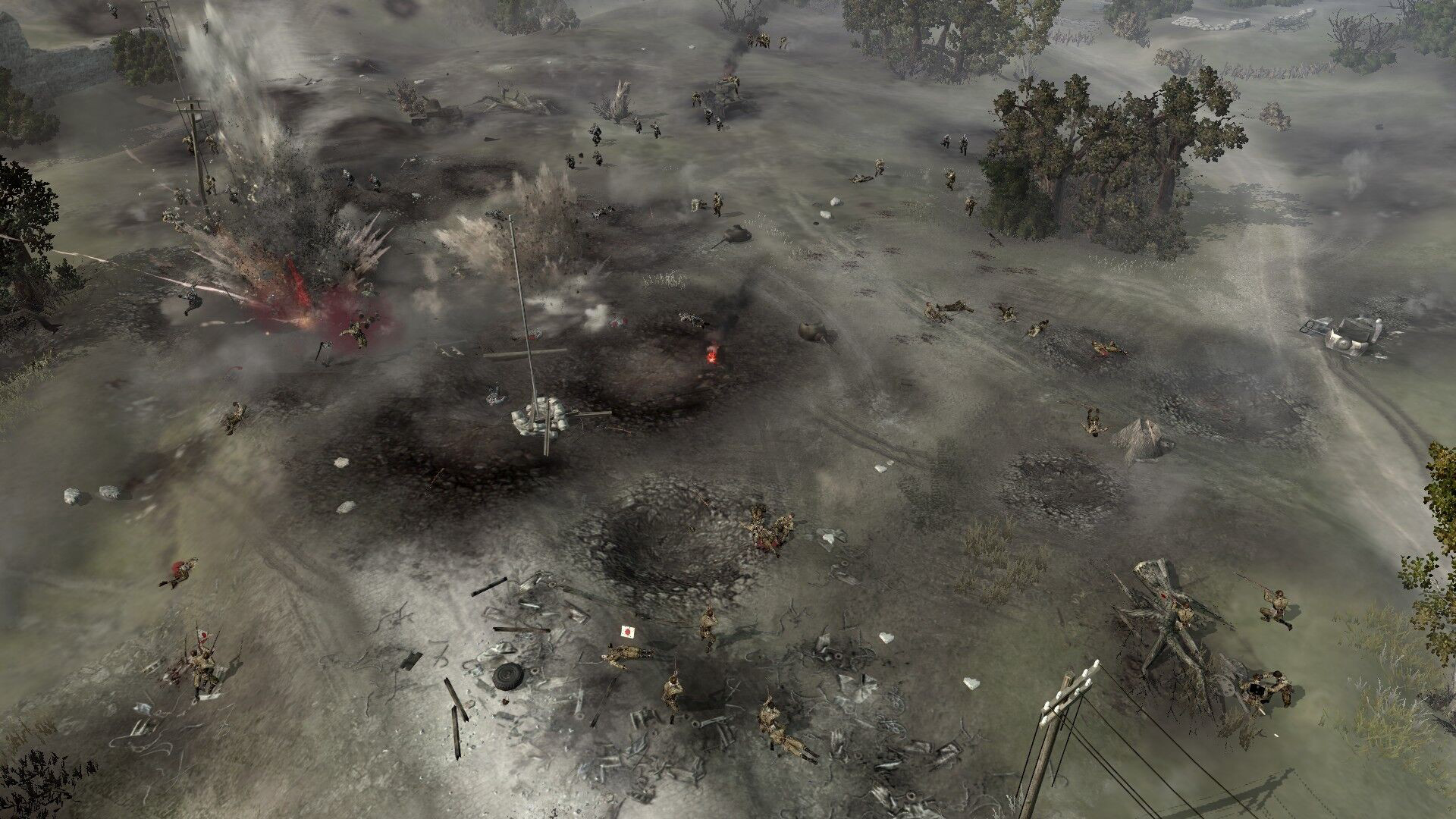 Far East War Screenshot 6
