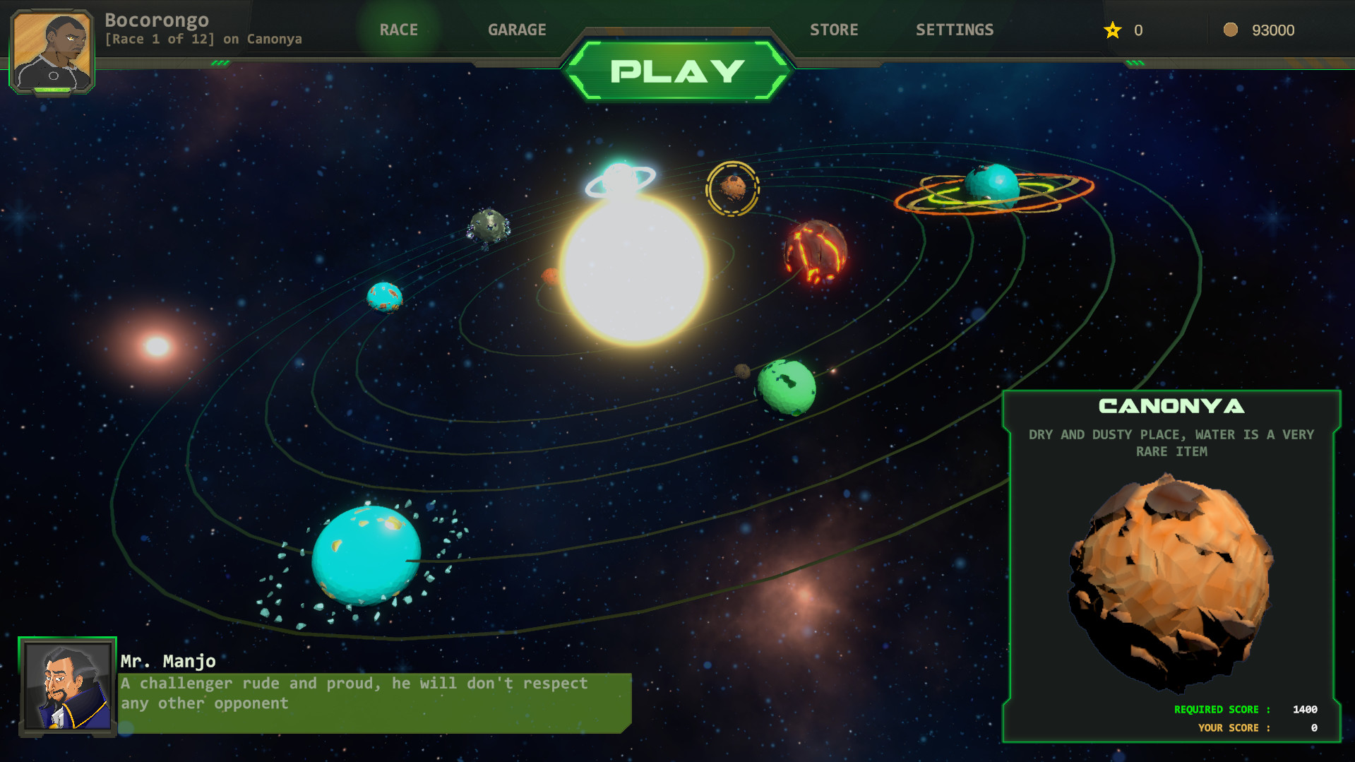 OverShoot Battle Race Screenshot 29