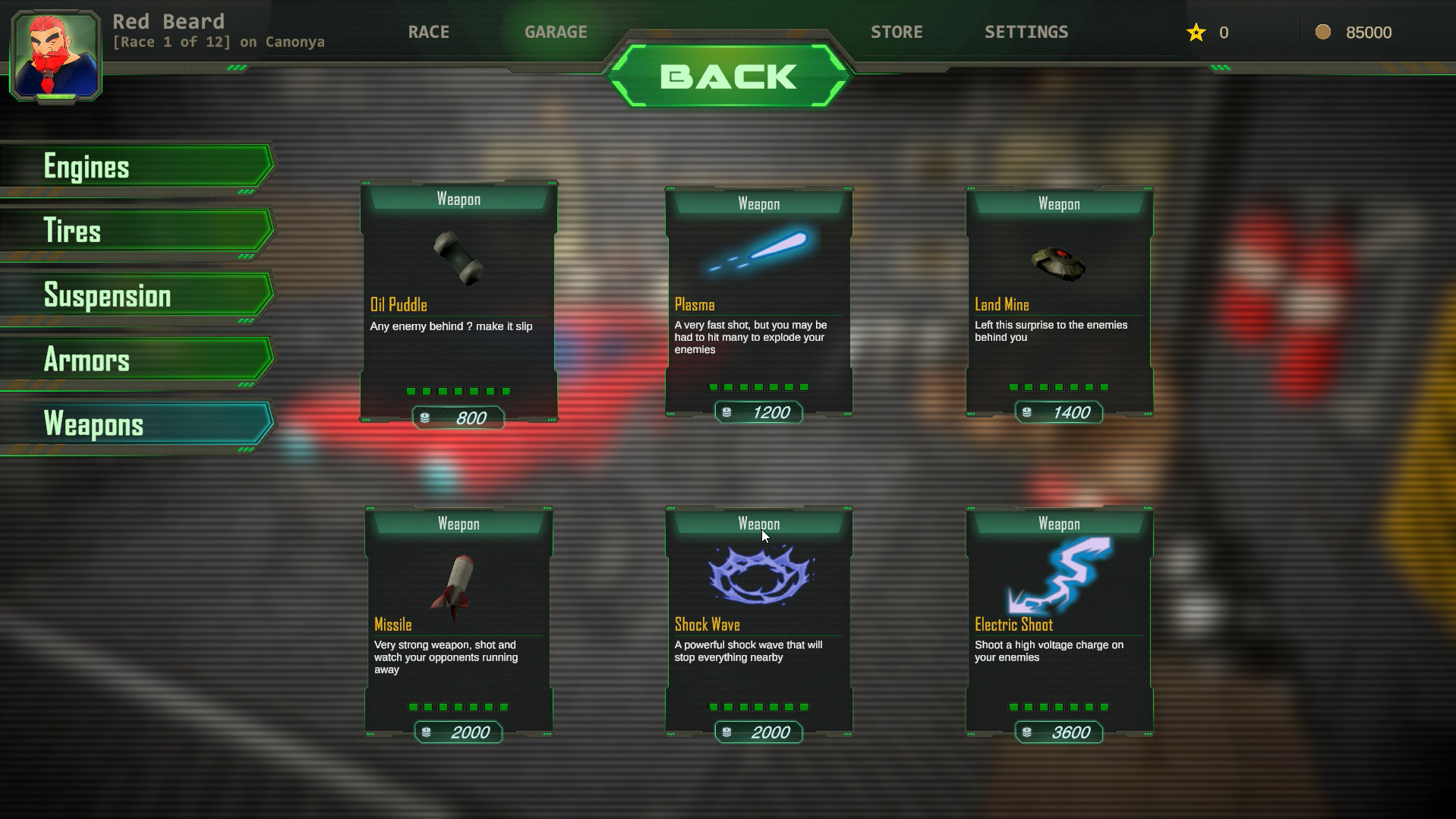 OverShoot Battle Race Screenshot 28