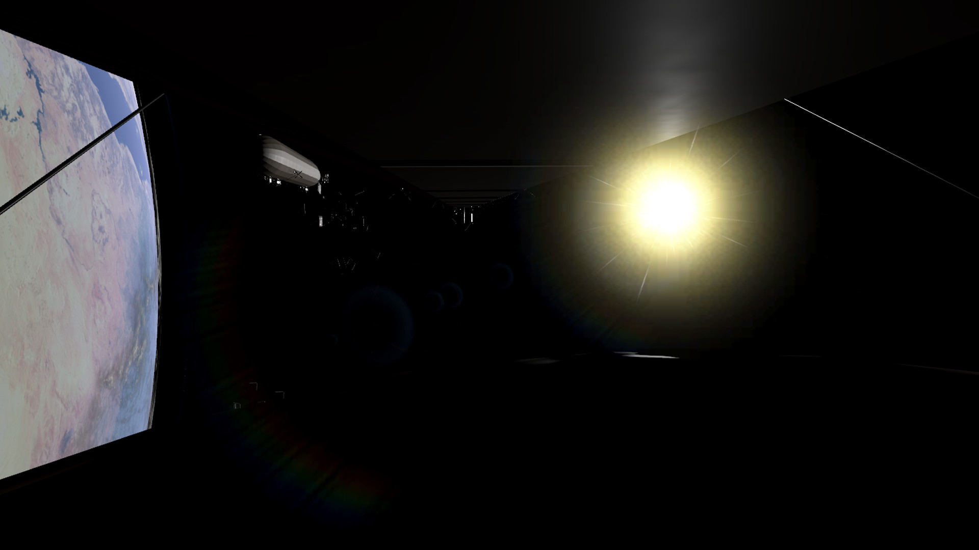 Paradise City VR Screenshot 10