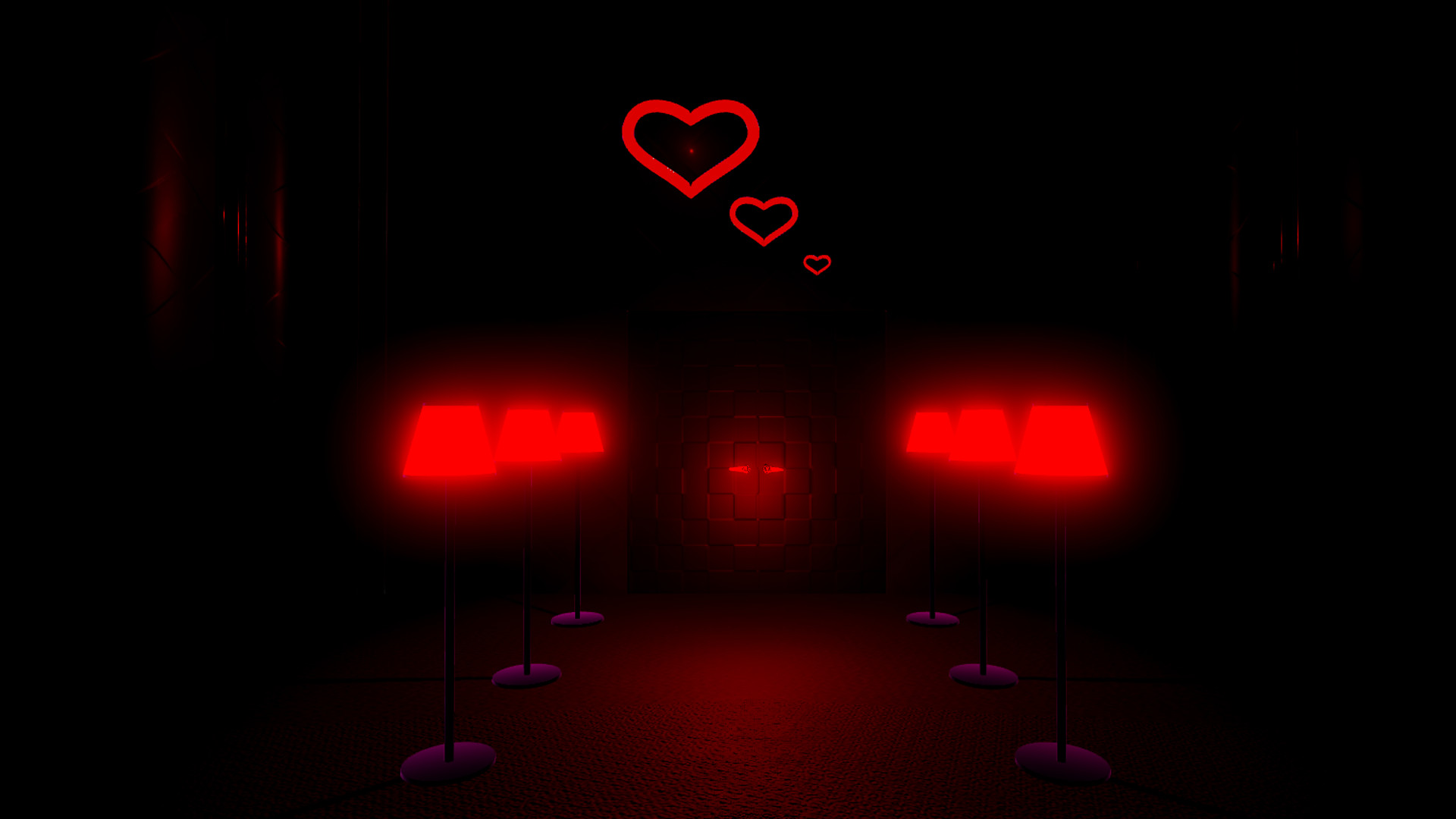 Paradise City VR Screenshot 6