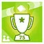 Forest perfectionists icon