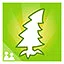 A shift in the forest icon