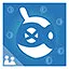 Bottom feeder icon