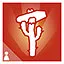 Catch me if you canyon icon