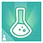 Laborious first steps icon