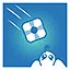 Cr(e)ative death icon