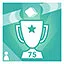 Lab perfectionist icon