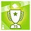 Forest perfectionist icon