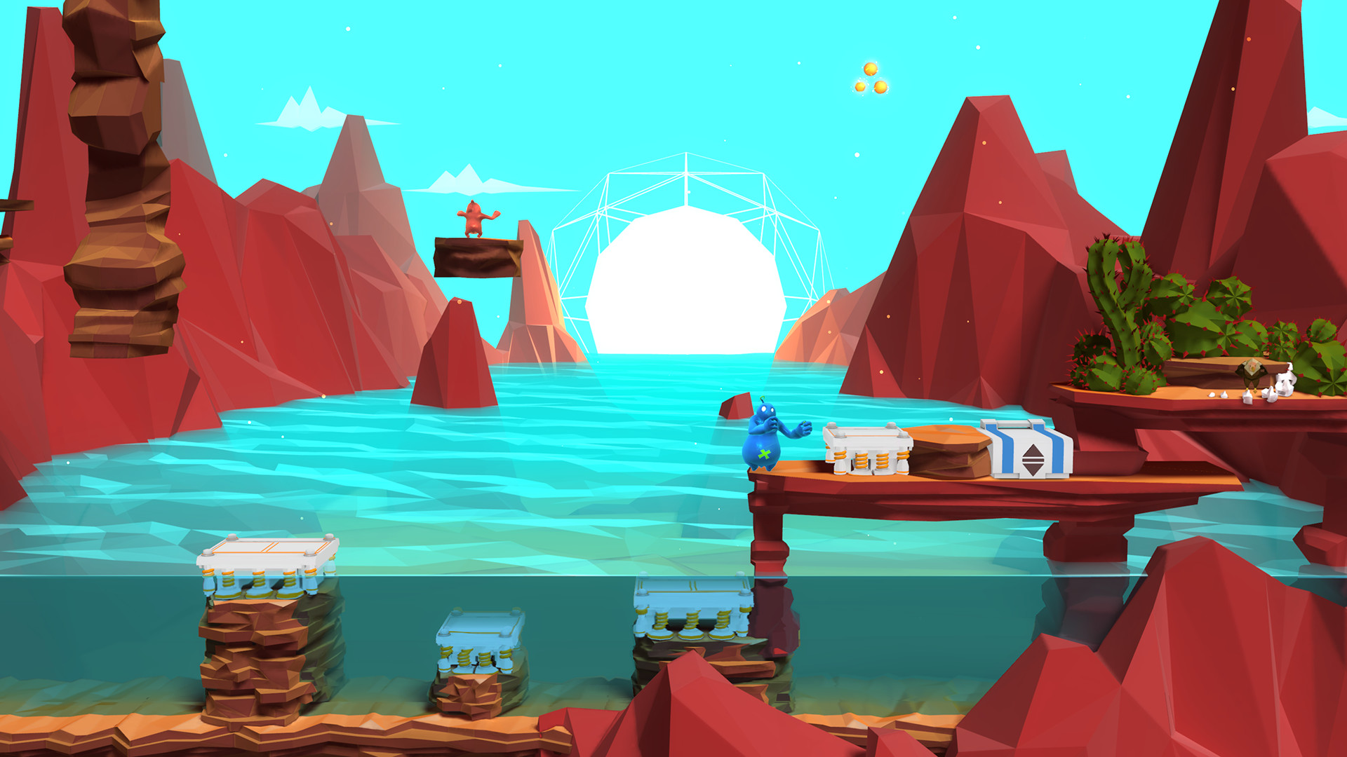 Shift Happens Screenshot 6