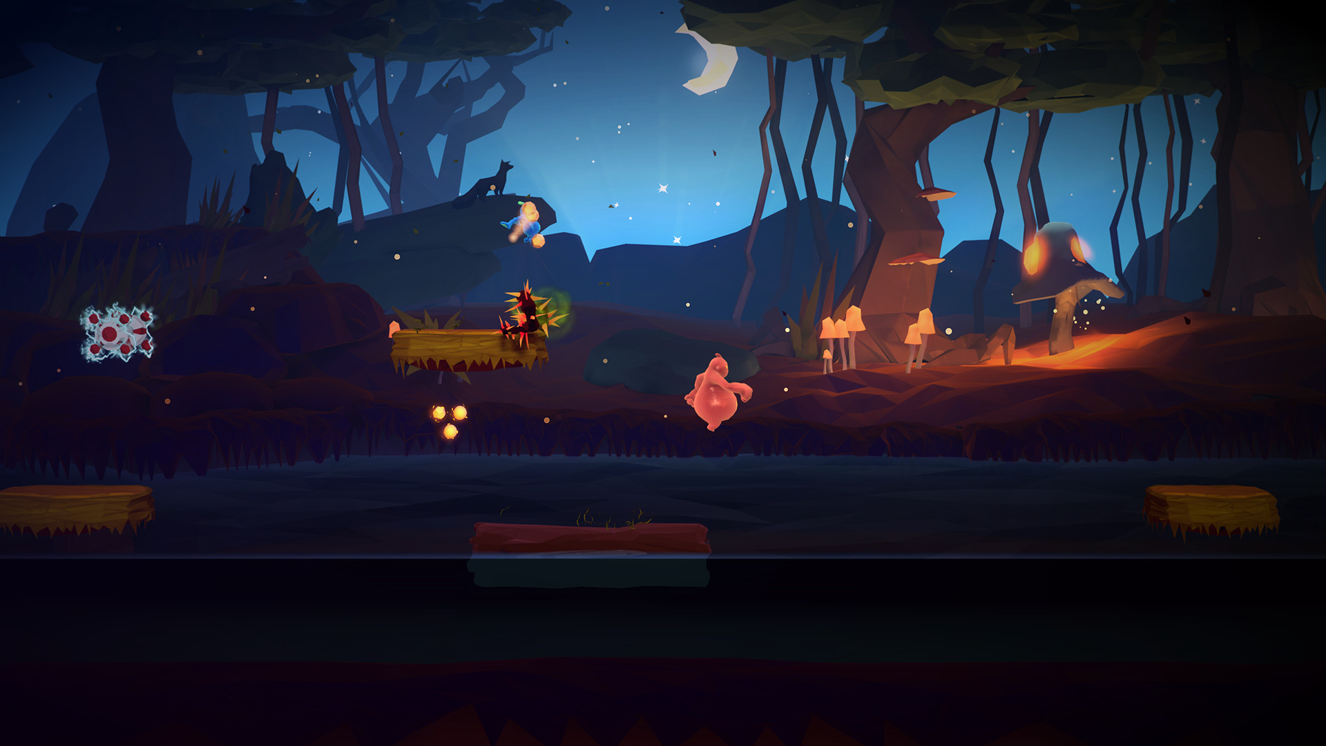 Shift Happens Screenshot 2