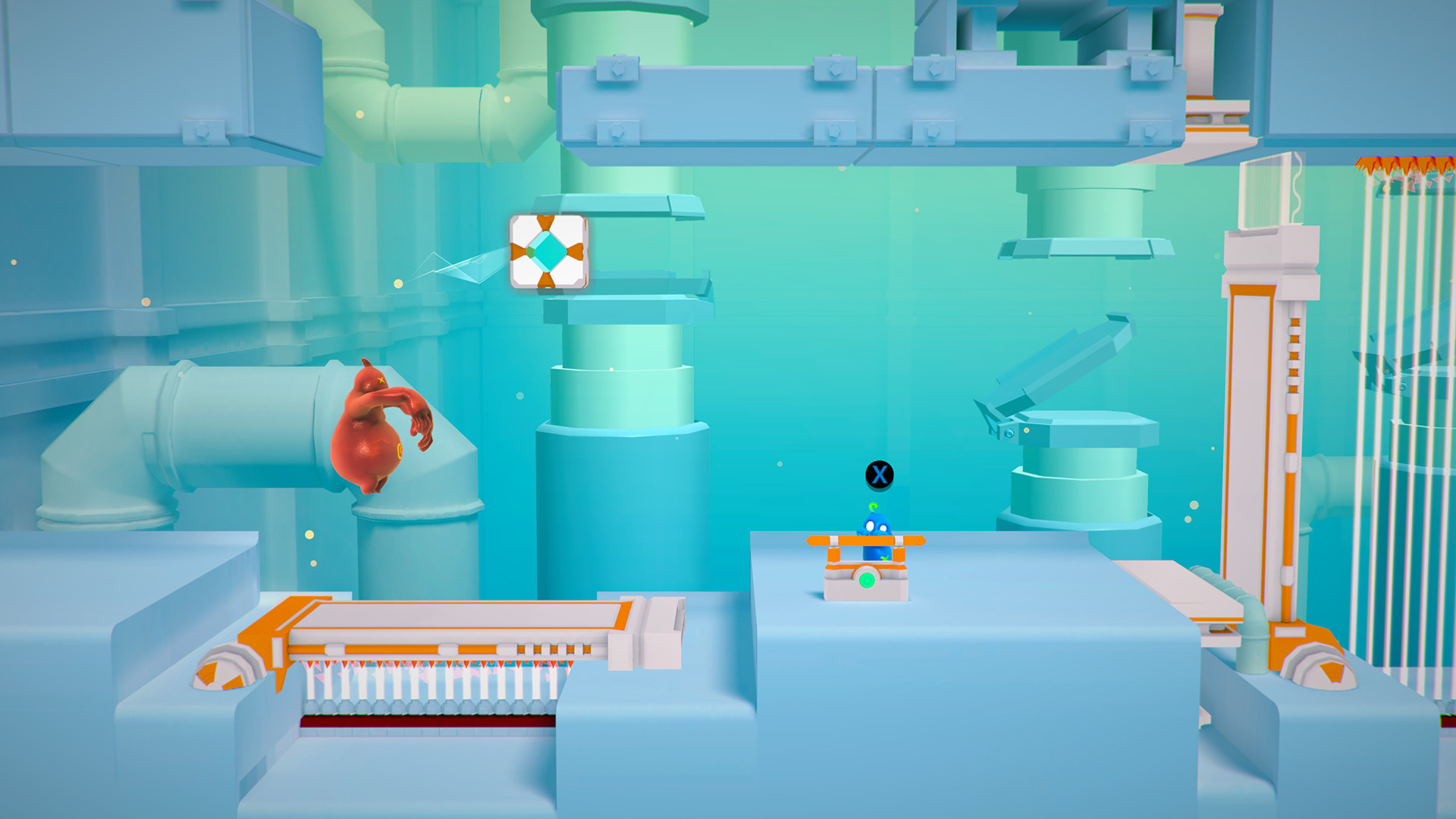 Shift Happens Screenshot 3