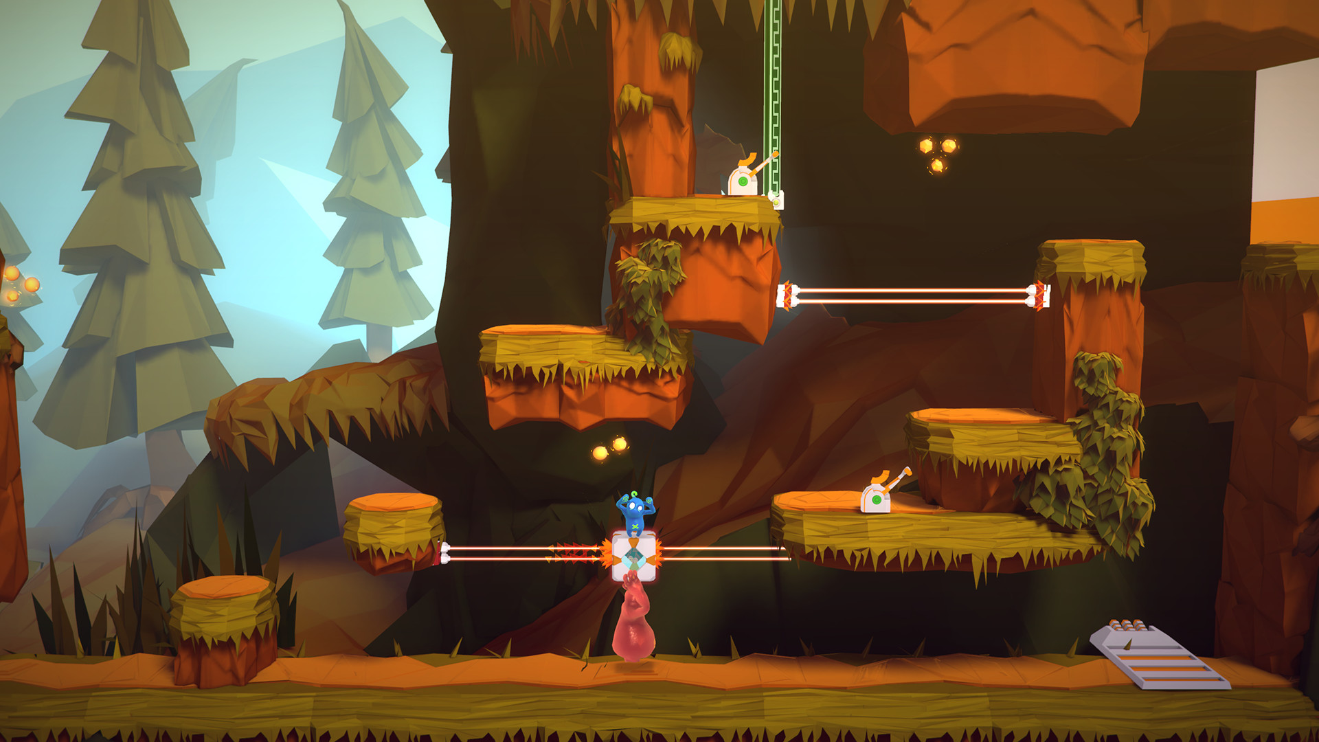 Shift Happens Screenshot 9