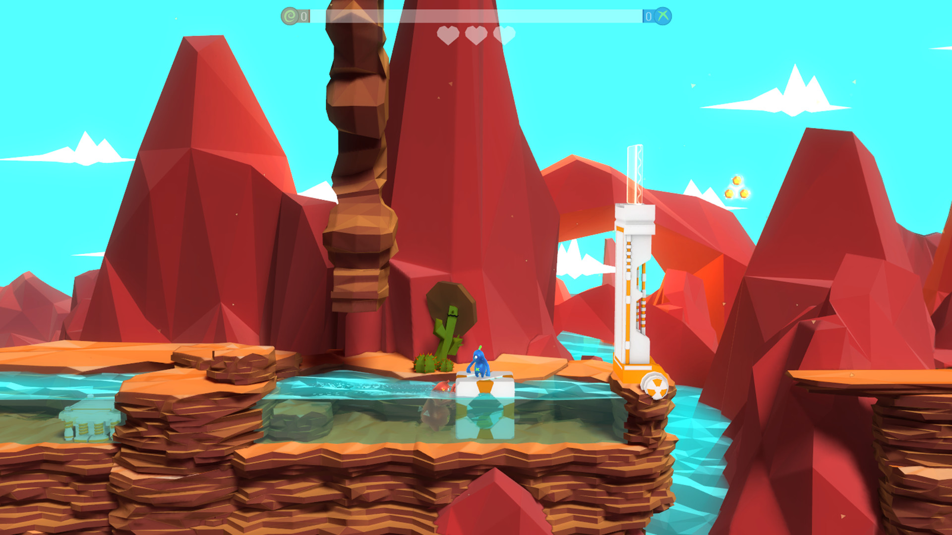 Shift Happens Screenshot 10