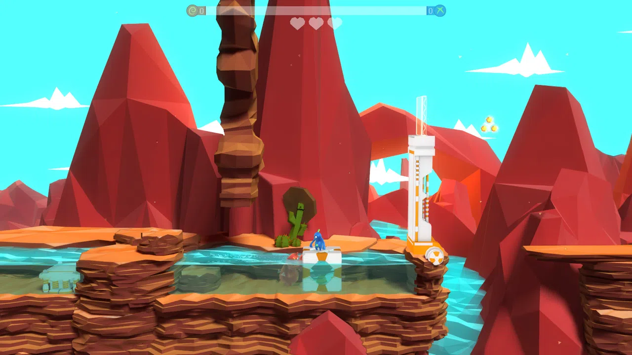 Shift Happens Screenshot 10