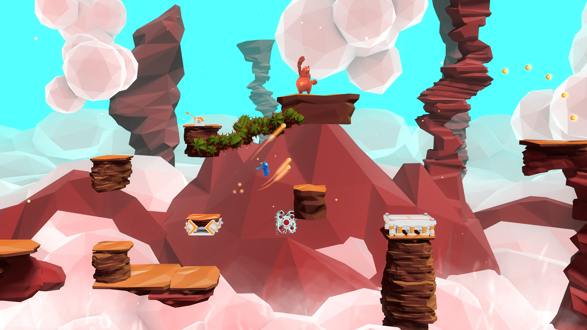 Shift Happens Screenshot 11