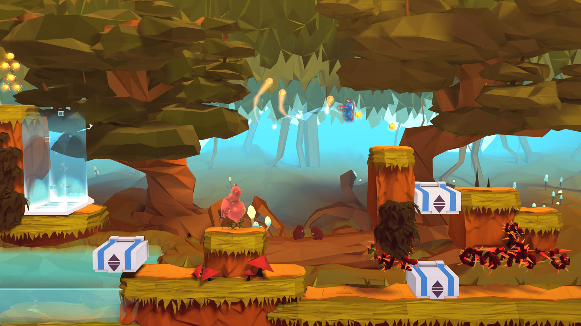 Shift Happens Screenshot 4