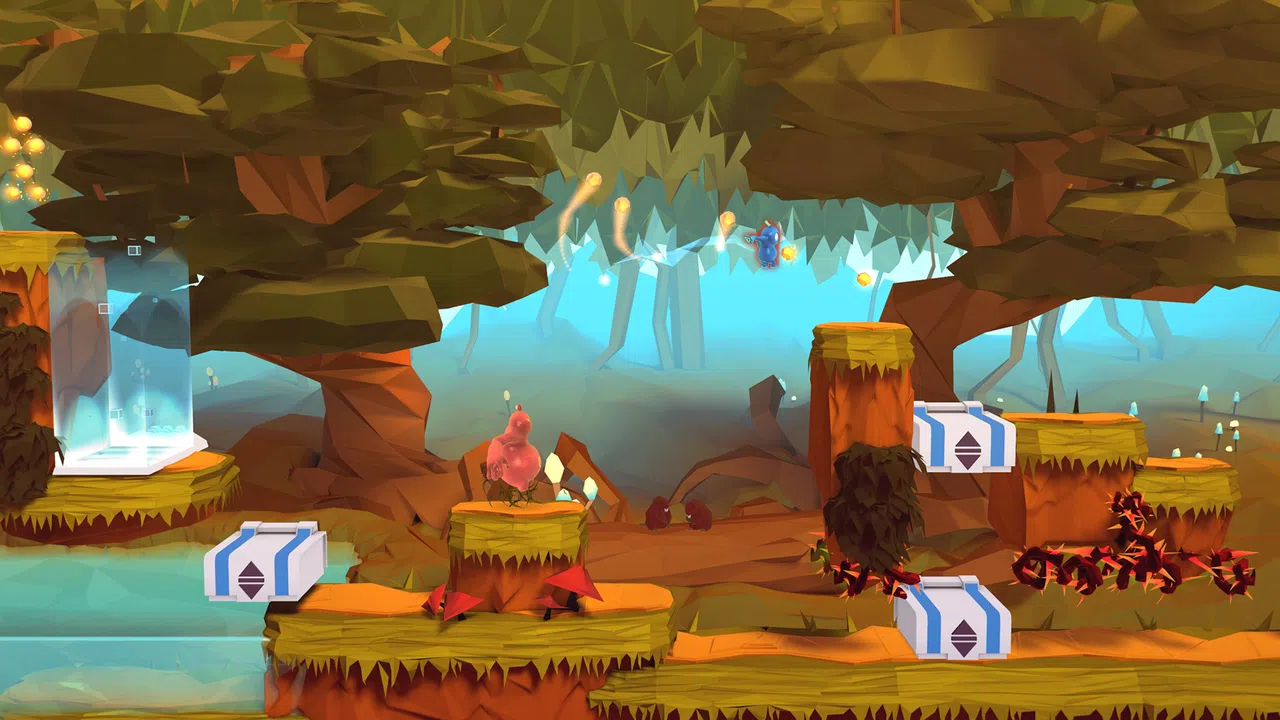 Shift Happens Screenshot 4