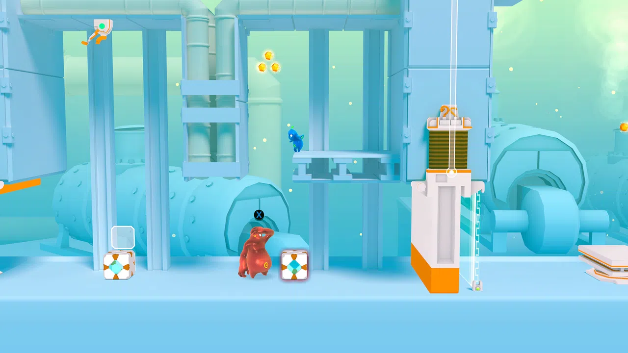 Shift Happens Screenshot 1